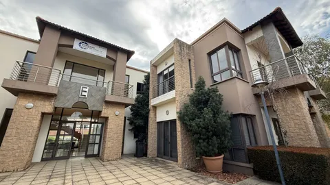 Clearwater Office Park - South 1